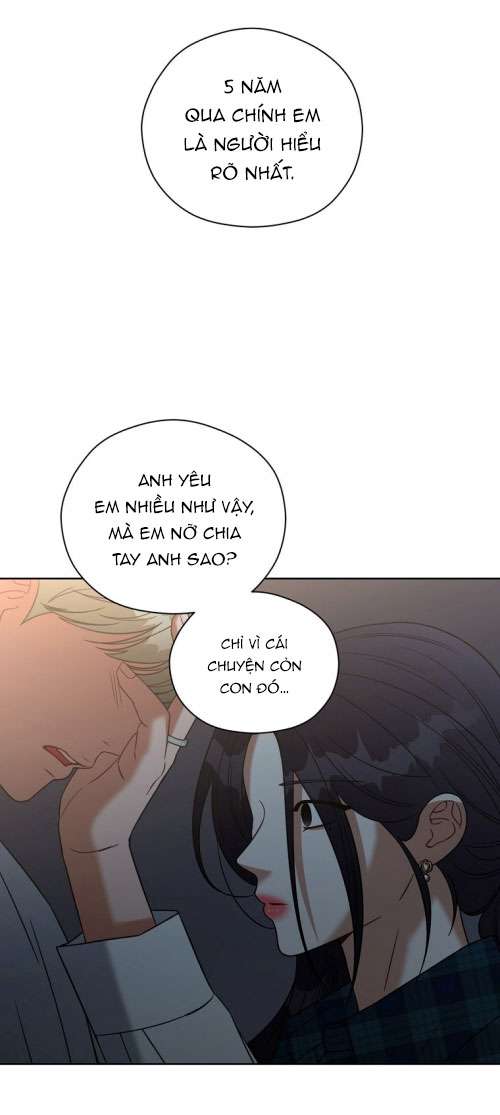 [18+] Ngọn Gió Thơ Ngây Chap 8 - Next Chap 9