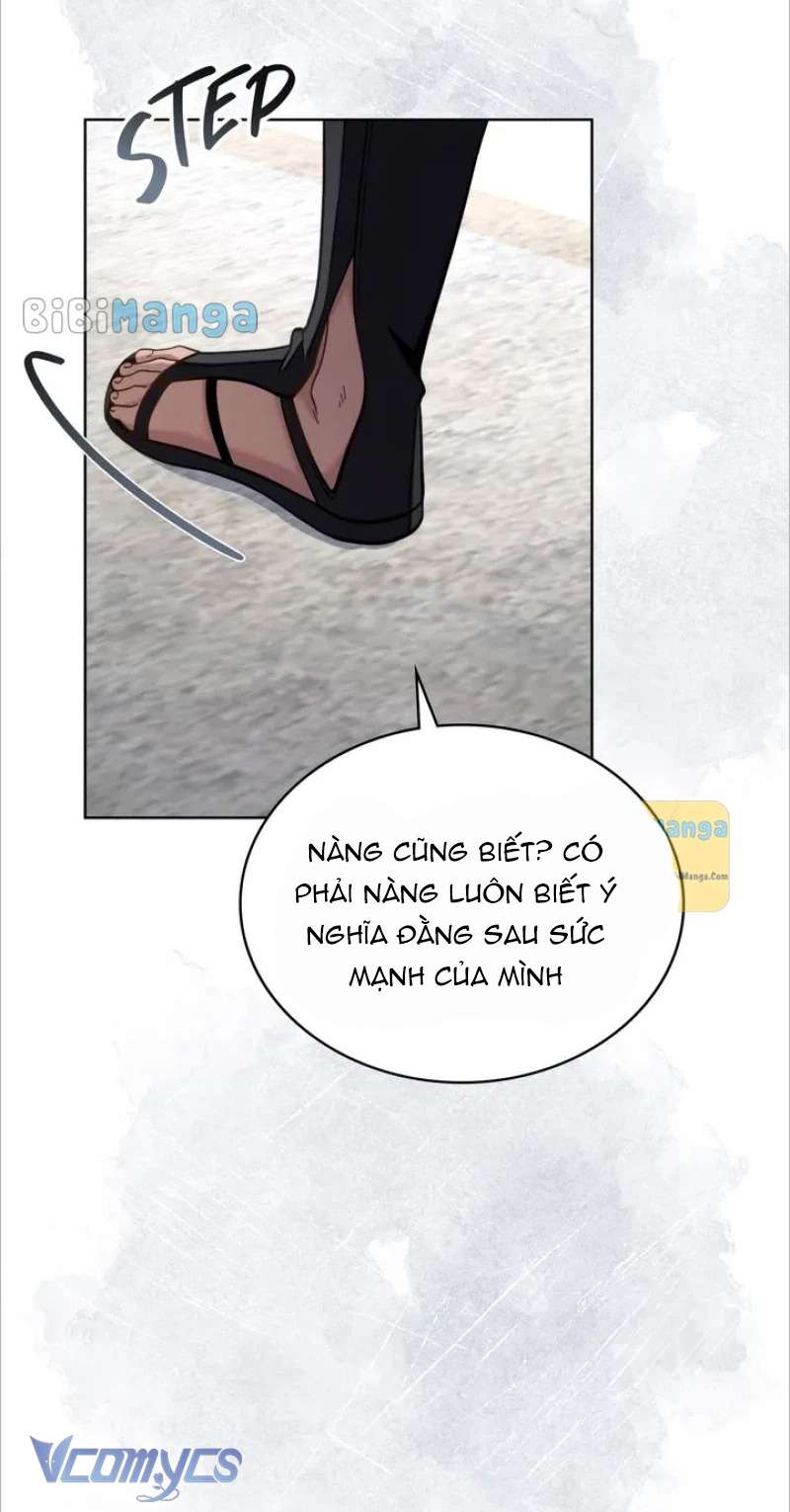 Hôn Nhân Giả Dối Chap 66 - Trang 4