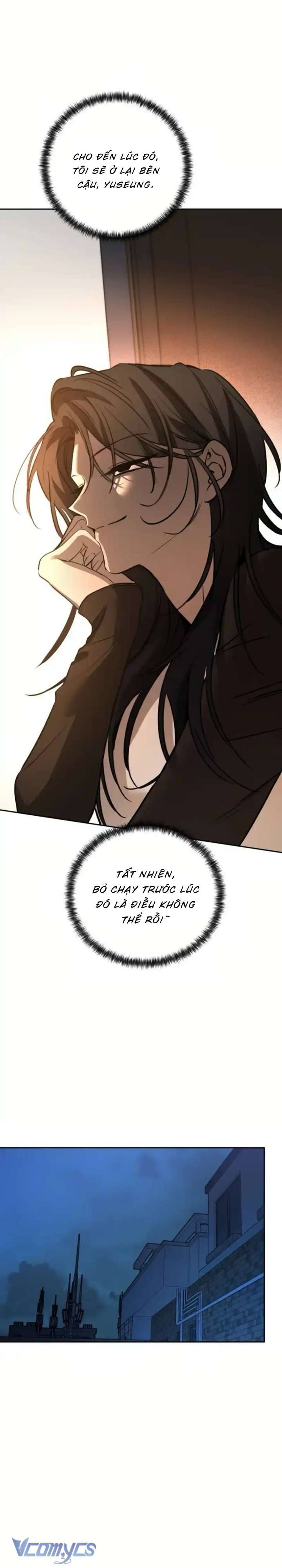 Bản Năng Dã Thú Chap 15 - Trang 3
