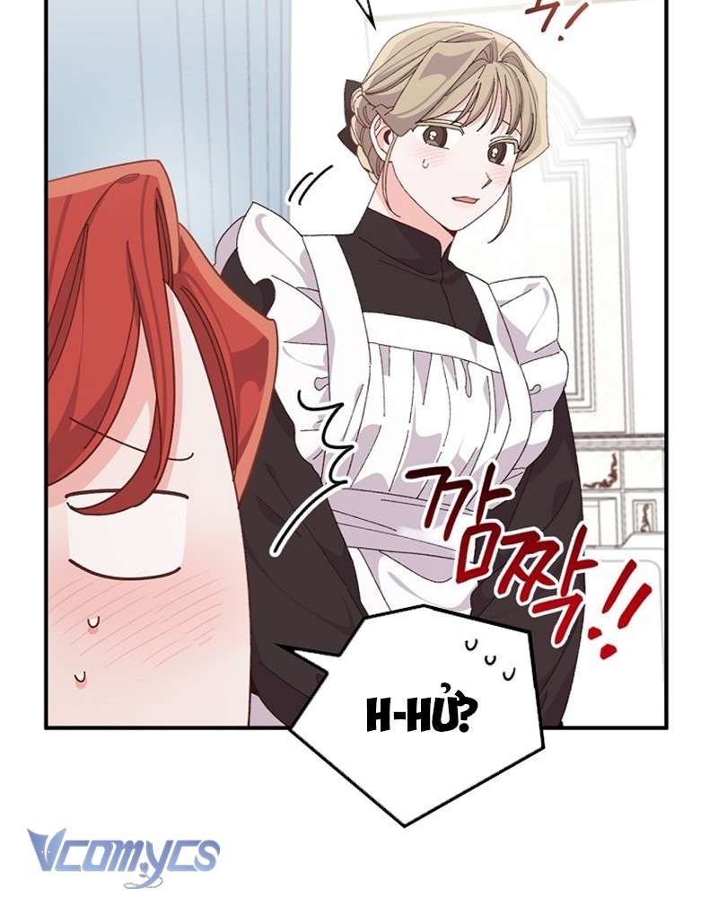 Chị Gái Của Nhân Vật Phản Diện Hôm Nay Cũng Đang Đau Khổ Chap 77 - Trang 3