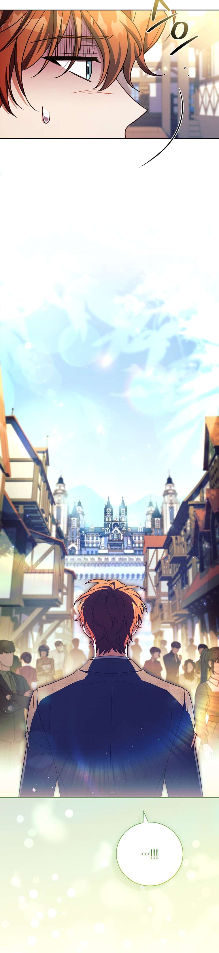 Cha Nào Con Nấy Chap 34 - Next 