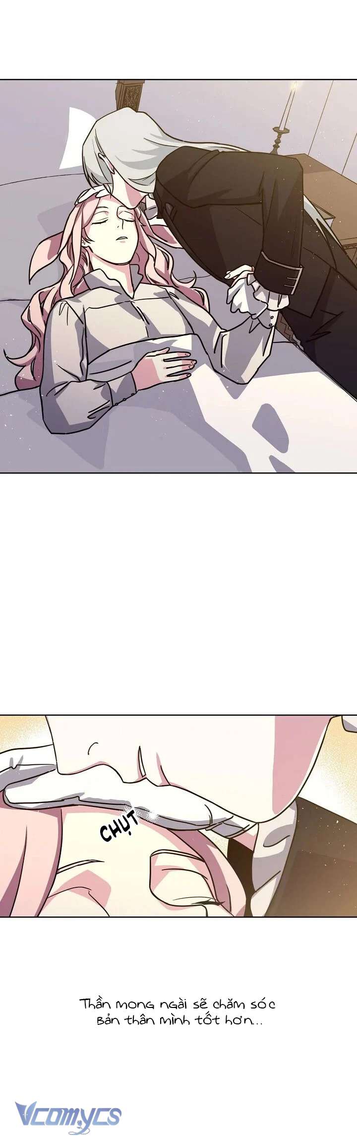 CHITRA Chap 82 - Trang 3