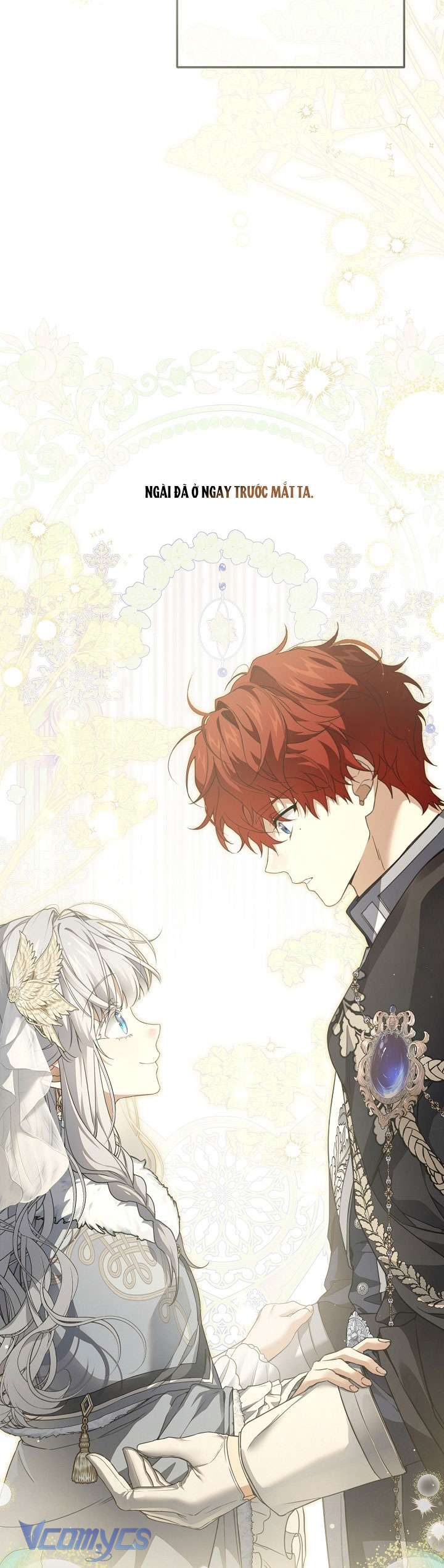 Lại Một Lần Nữa Hướng Về Ánh Sáng Chap 99 - Trang 2