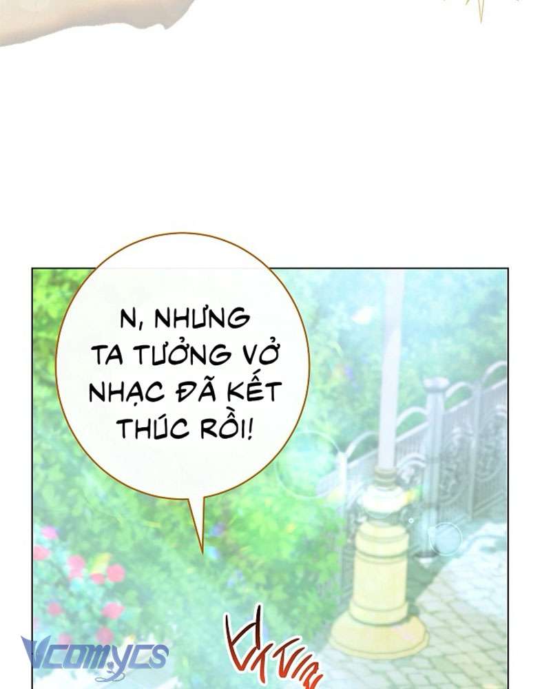 Hầu Gái Độc Quyền Của Hoàng Hậu Phản Diện Chap 76 - Trang 3