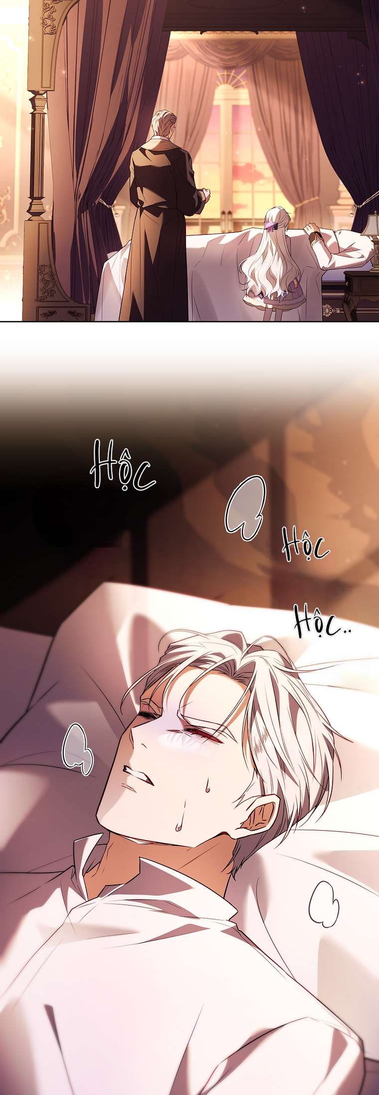 Cha Nào Con Nấy Chap 24 - Trang 3