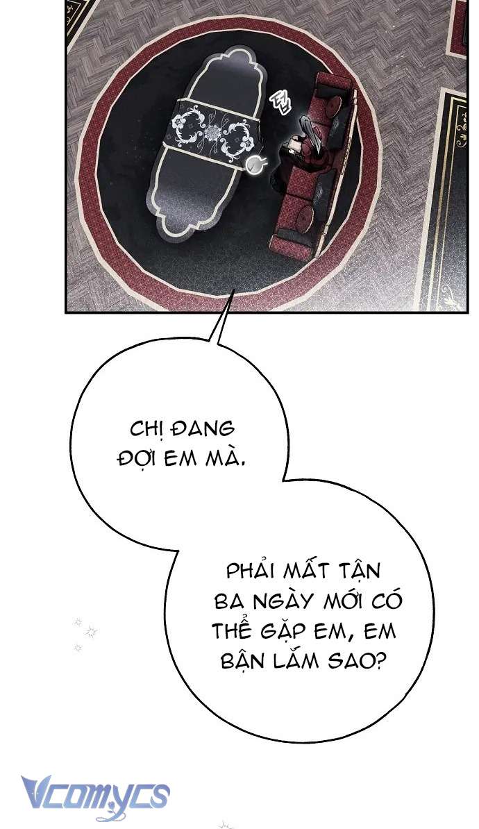 Ai Đó Đang Điều Khiển Cơ Thể Của Tôi Chap 61 - Trang 4
