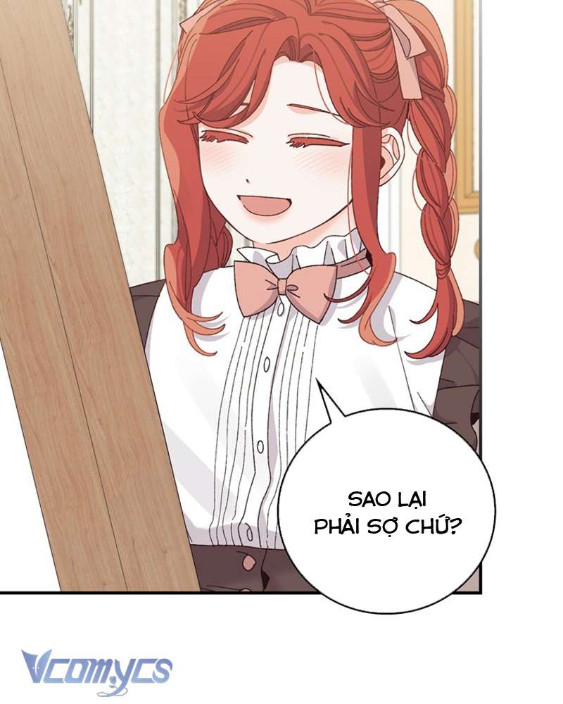 Chị Gái Của Nhân Vật Phản Diện Hôm Nay Cũng Đang Đau Khổ Chap 75 - Trang 3