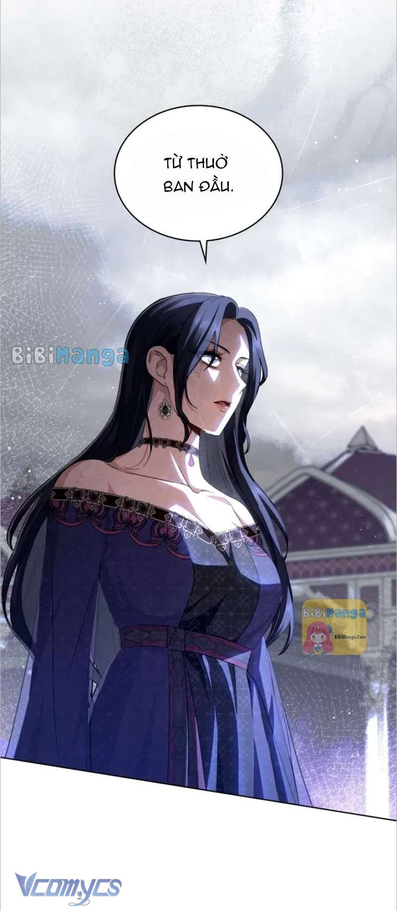 Hôn Nhân Giả Dối Chap 66 - Trang 4