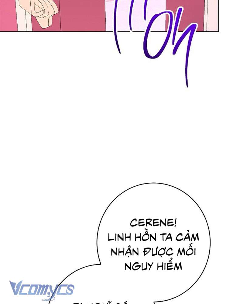 Hầu Gái Độc Quyền Của Hoàng Hậu Phản Diện Chap 76 - Trang 3