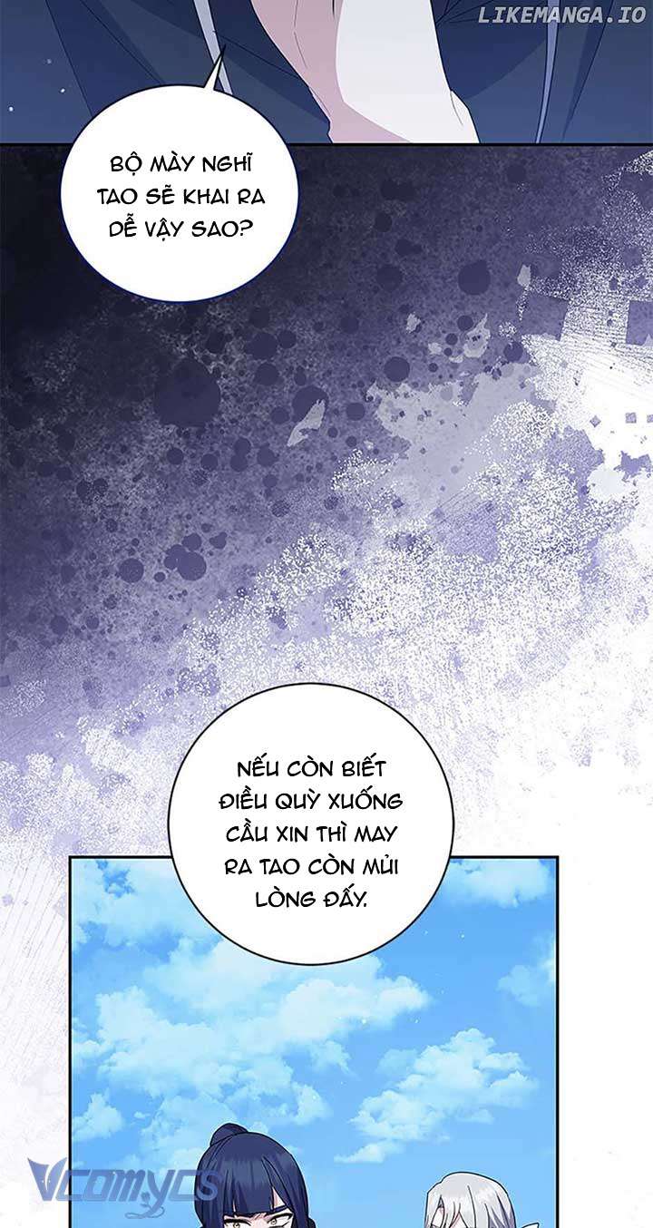 Kế Hoạch Trả Thù Chap 87 - Next 