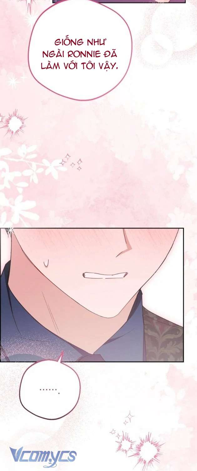 Được Yêu Thương Mà Còn Ngại Ngùng Sao! Chap 85 - Trang 3