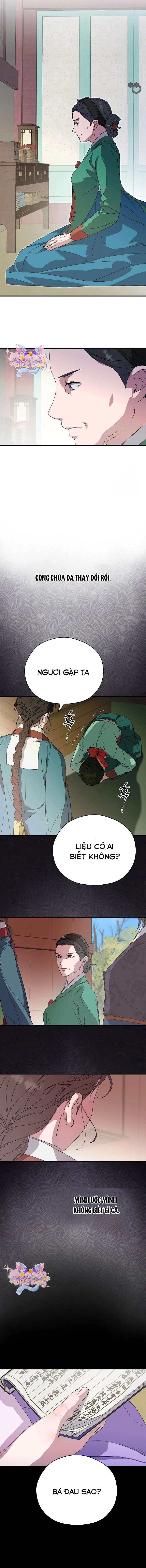 Ta Chỉ Muốn Ăn Em Chap 34 - Next Chap 35