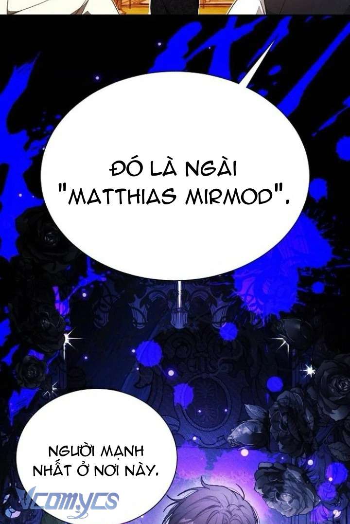 Papa Bạo Chúa, Con Sẽ Bảo Vệ Người! Chap 27 - Trang 2