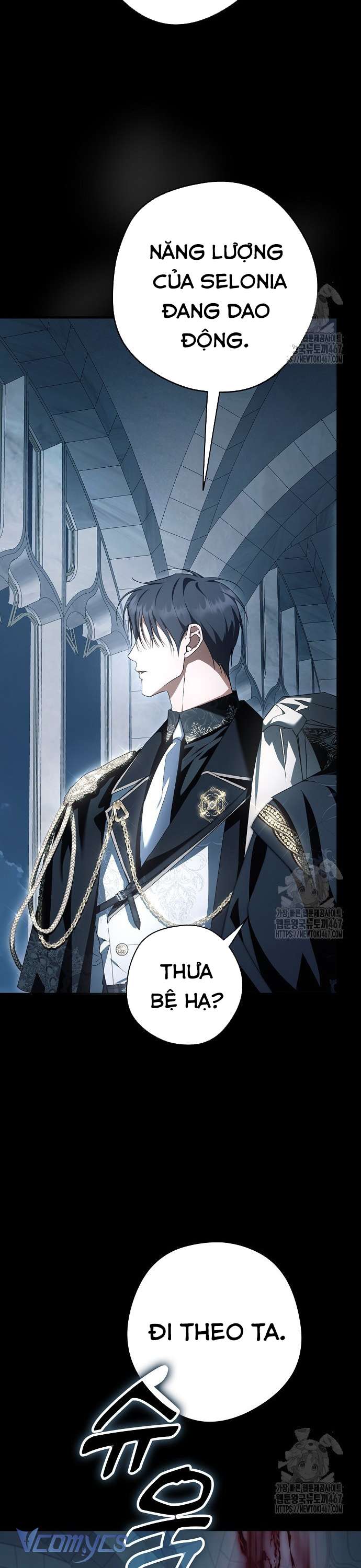Các Nam Chính Đã Bị Nữ Phụ Cướp Mất Chap 49 - Trang 3