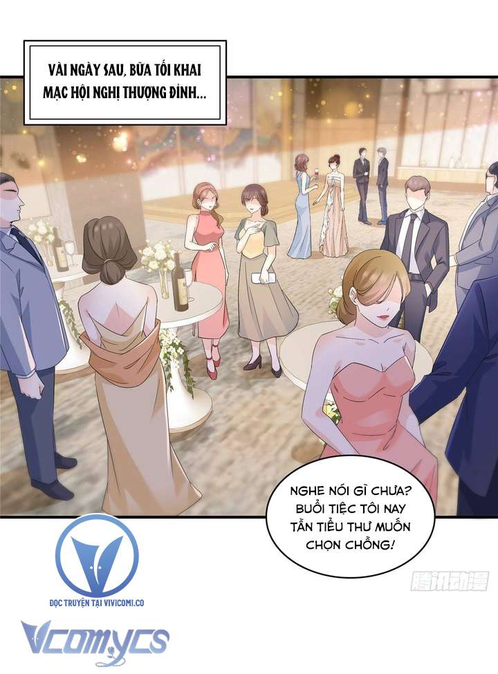 Hệt Như Hàn Quang Gặp Nắng Gắt Chap 547 - Trang 3