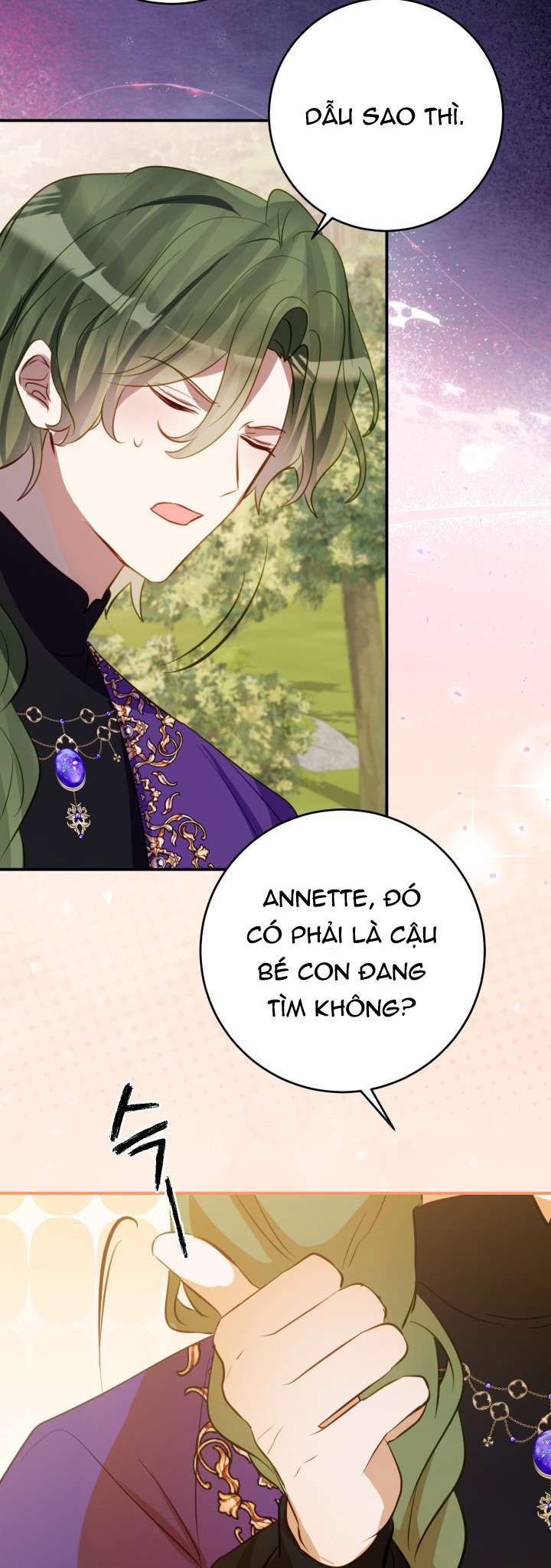 Trở Thành Con Gái Nuôi Của Một Gia Đình Sắp Bị Phá Hủy Chap 44 - Trang 4