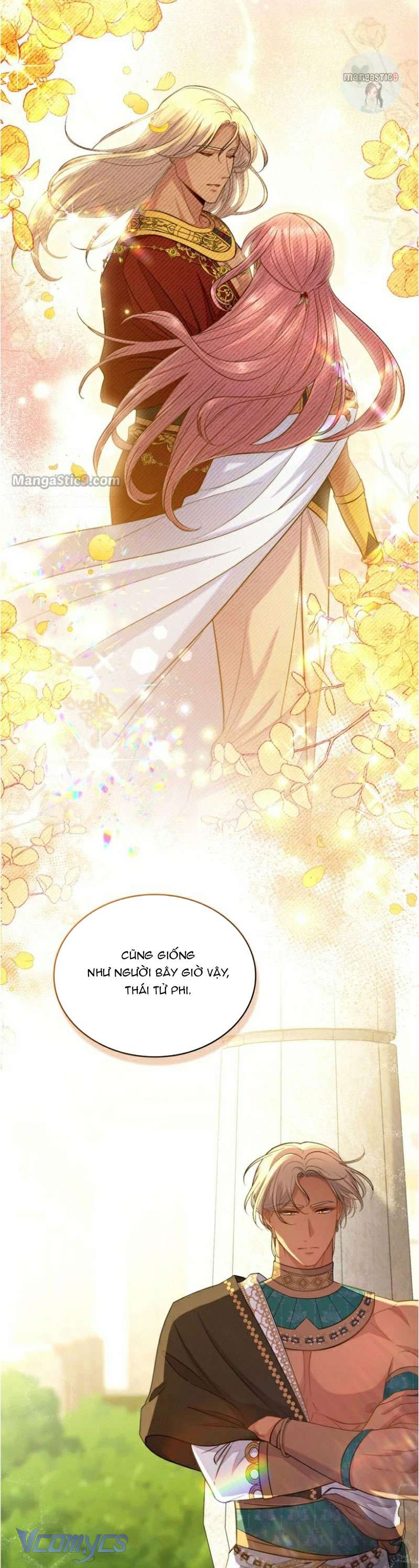 Hôn Nhân Giả Dối Chap 52 - Trang 4