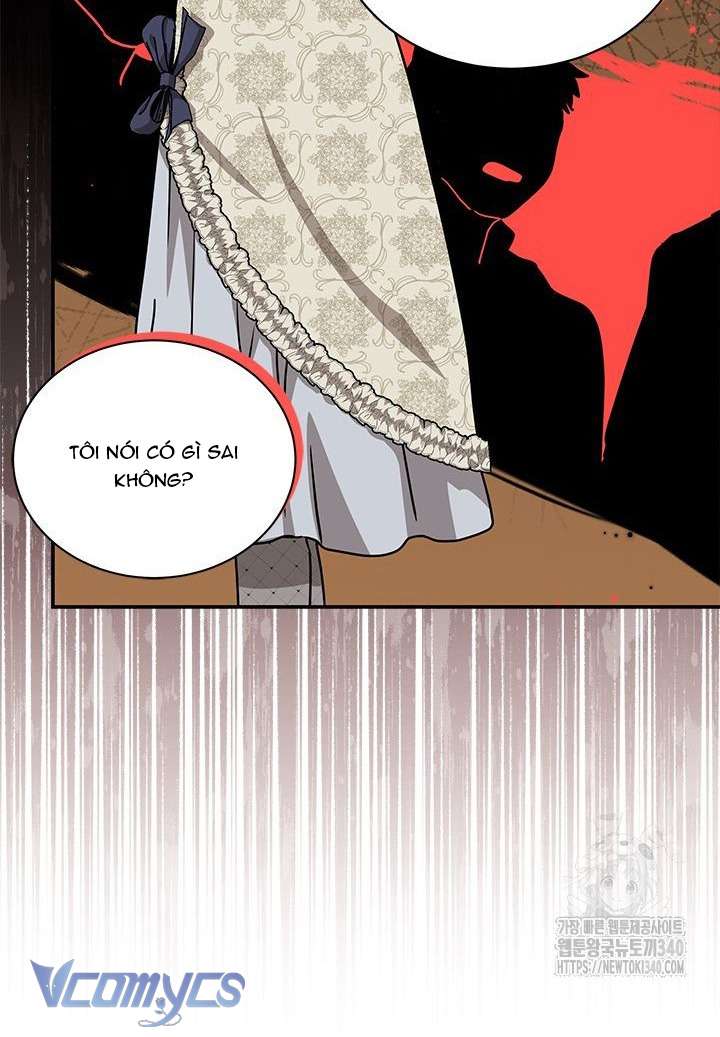 Cô Gái Sẽ Trở Thành Chủ Gia Đình Chap 73 - Trang 3