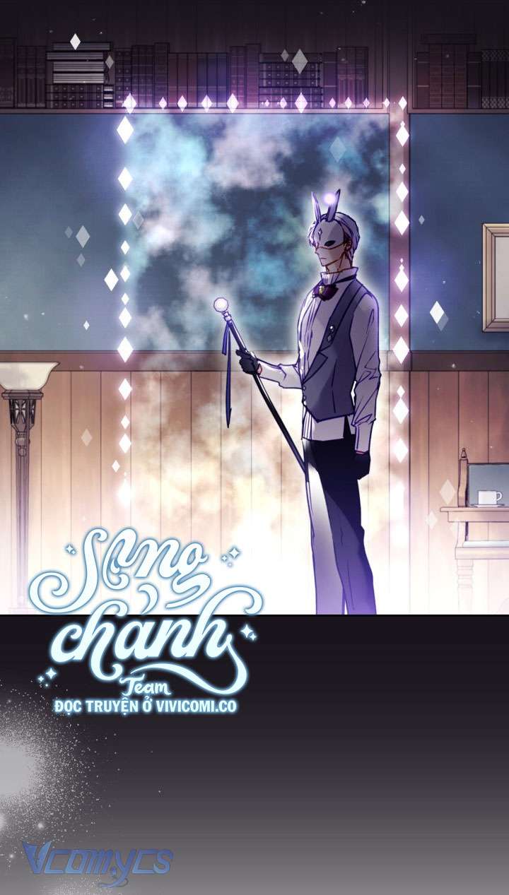 Kết Cục Của Nhân Vật Phản Diện Chỉ Có Thể Là Cái Chết Chap 176 - Next Chap 177