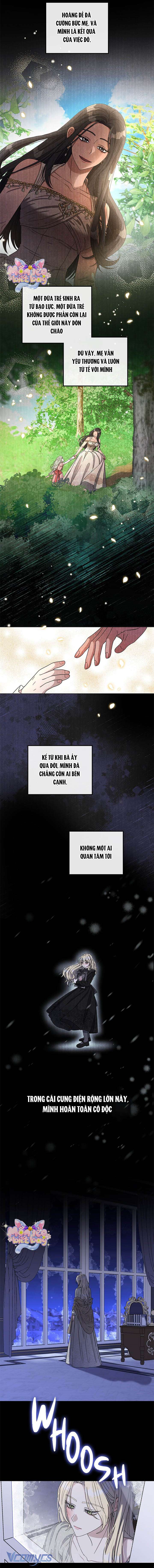 Dụ Hoặc Chap 1 - Trang 2