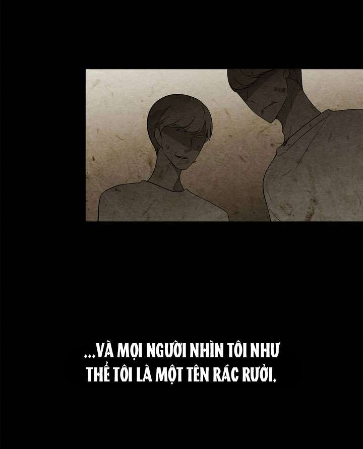 Căn Phòng Xấu Hổ Chap 7 - Trang 2