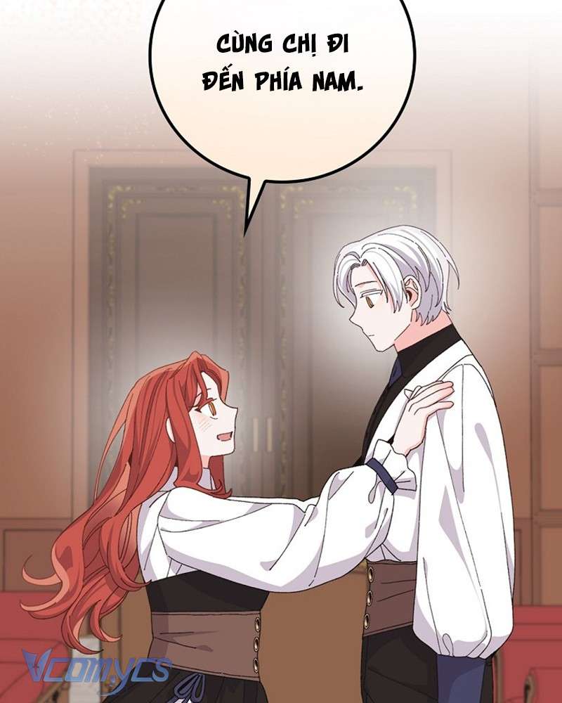 Chị Gái Của Nhân Vật Phản Diện Hôm Nay Cũng Đang Đau Khổ Chap 78 - Trang 3
