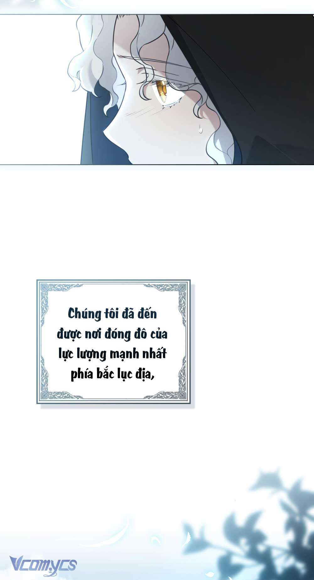 Hôn Nhân Khế Ước Chap 7 - Trang 2