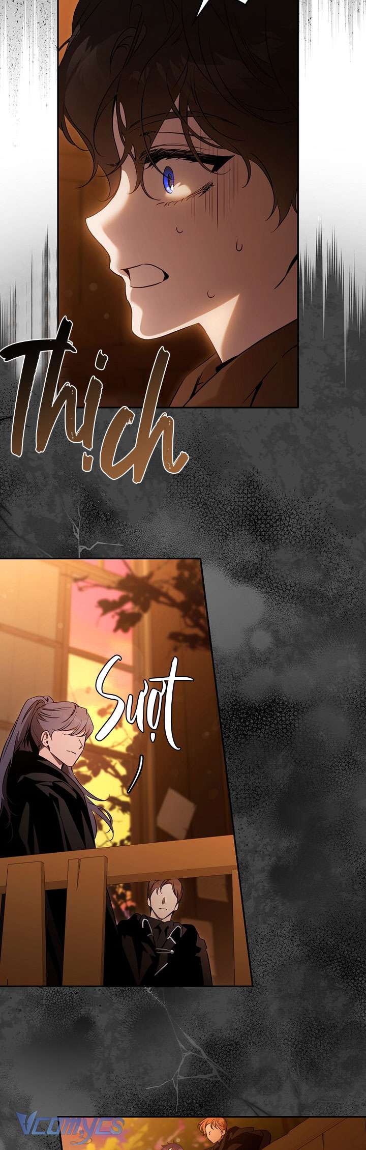 Thuần Hóa Bạo Quân Rồi Bỏ Trốn Chap 130 - Trang 2