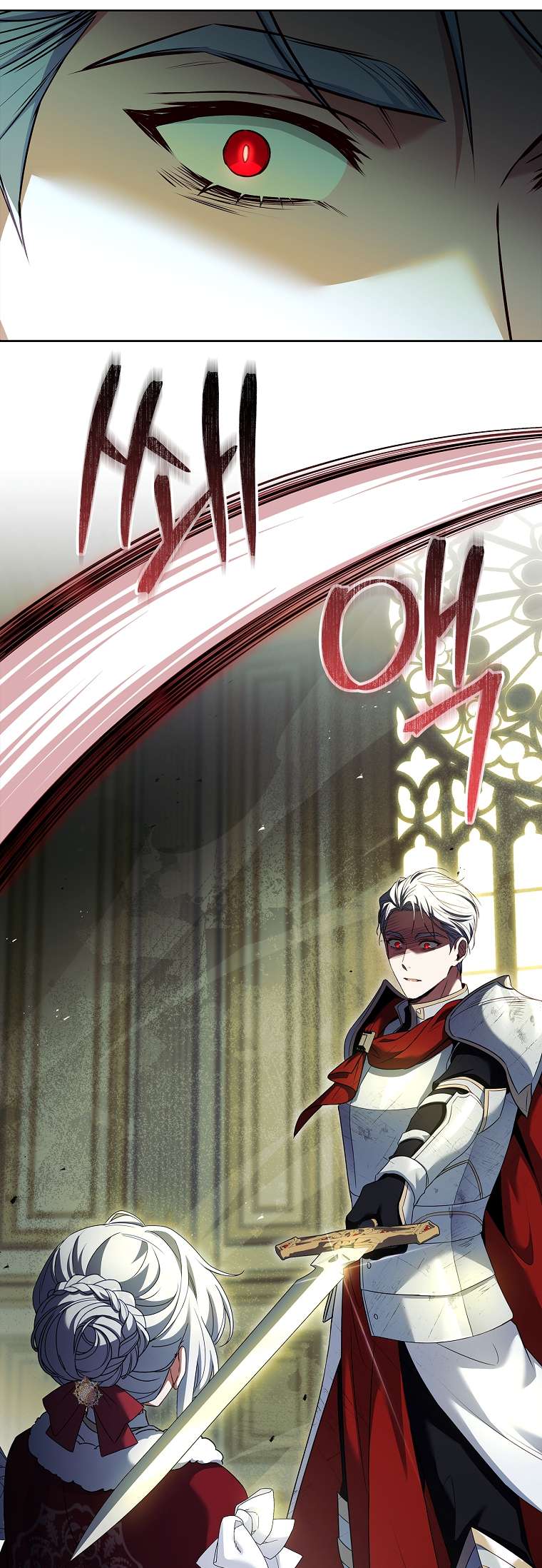 Cha Nào Con Nấy Chap 7 - Trang 3