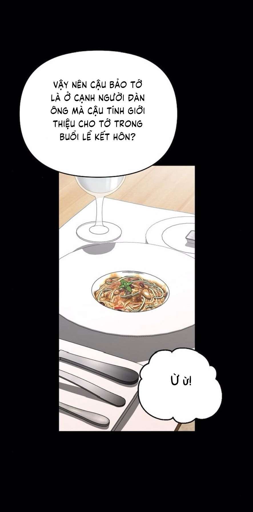 Cẩn Thận Va Phải Tình Yêu Chap 31 - Next 