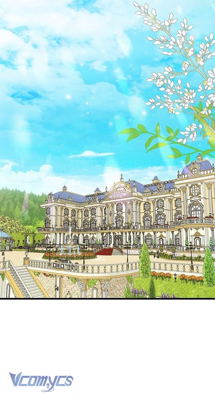 Hoàng Tử Rắc Rối Chap 1 - Trang 3