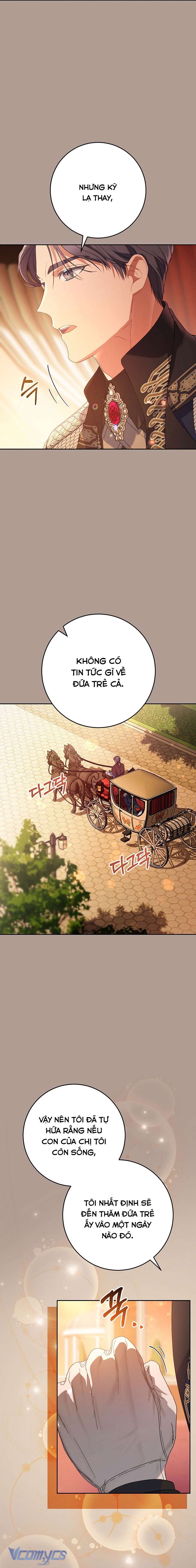 Tôi Đã Nuôi Dạy Em Gái Mình Một Cách Hoàn Hảo Chapter 19 - Trang 4