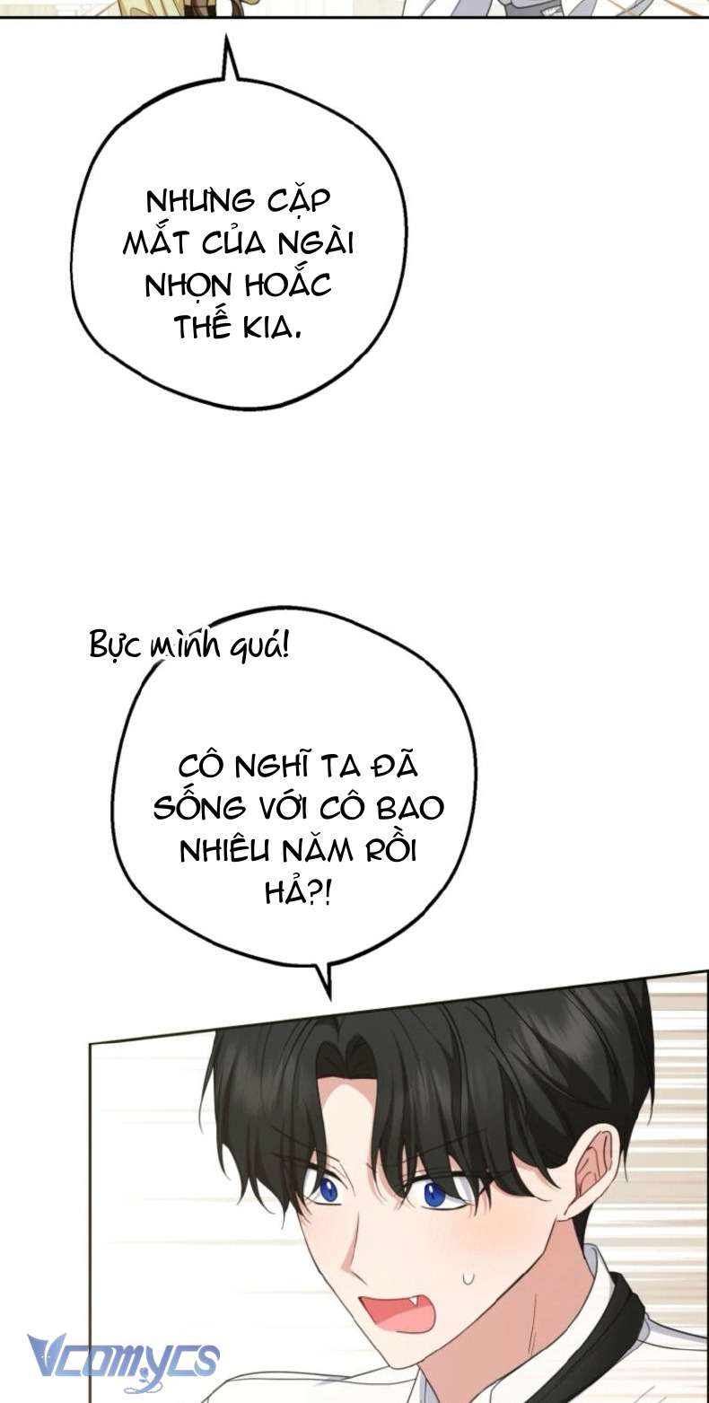 Được Yêu Thương Mà Còn Ngại Ngùng Sao! Chap 87 - Trang 3