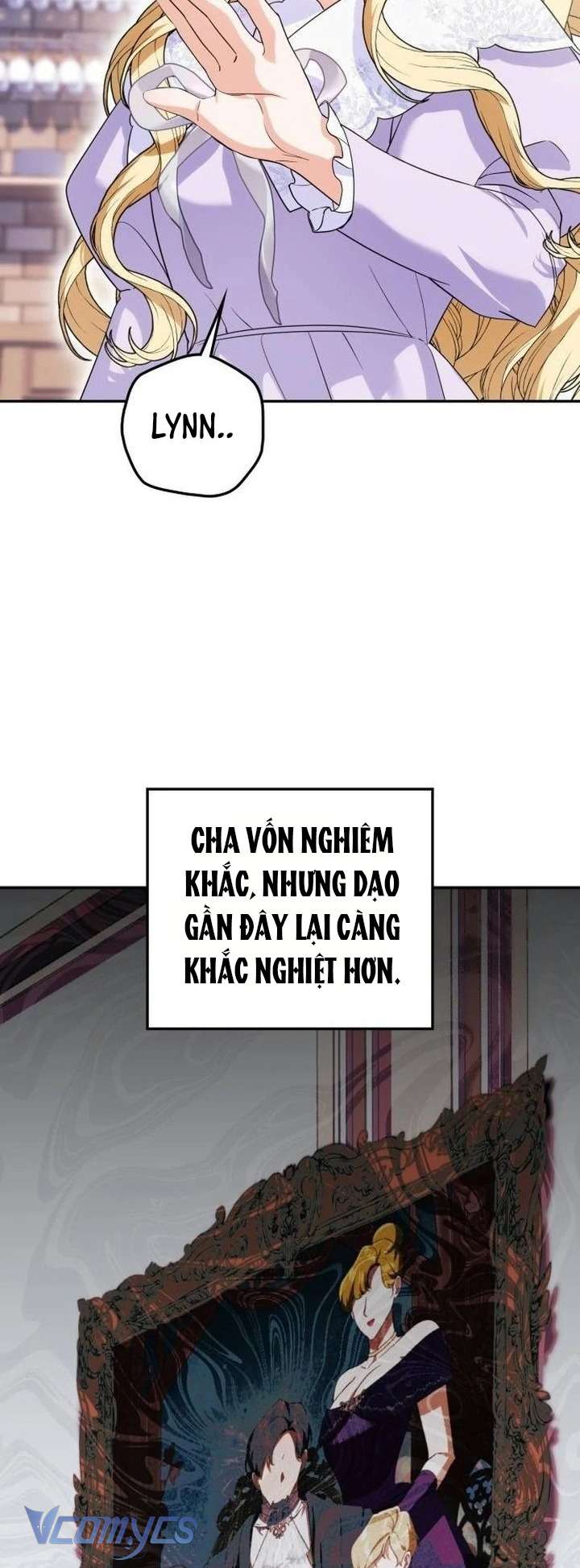 Nữ Công Tước Chiến Lợi Phẩm Chapter 10 - Trang 3