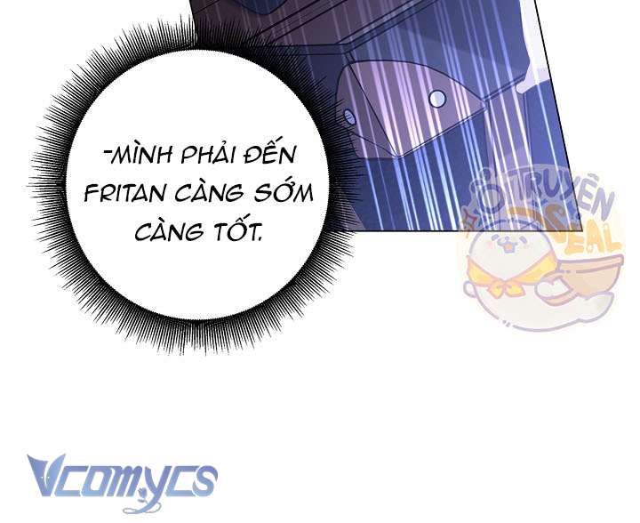 Xin Lỗi Vì Tôi Không Thể Rời Mắt Khỏi Vẻ Ngoài Của Ngài Chap 17 - Trang 4