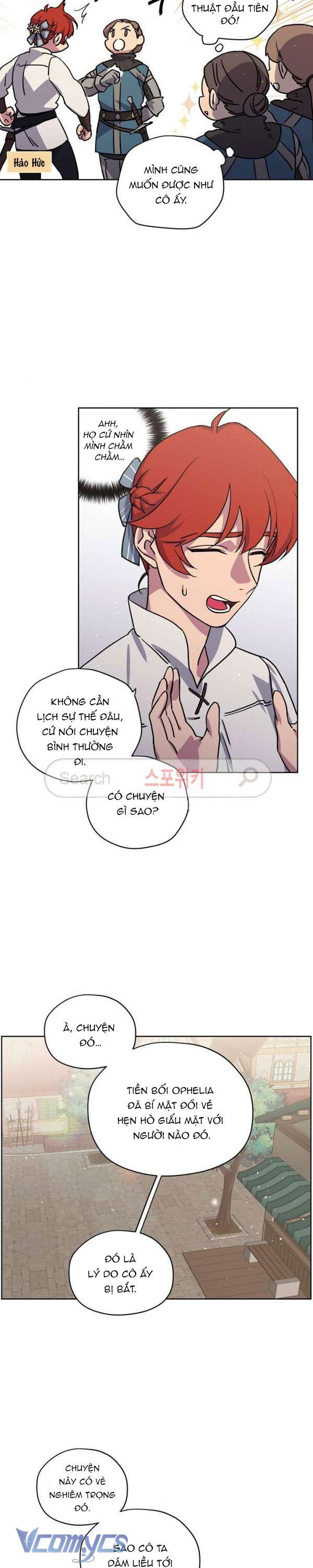 CHITRA Chap 73 - Trang 3