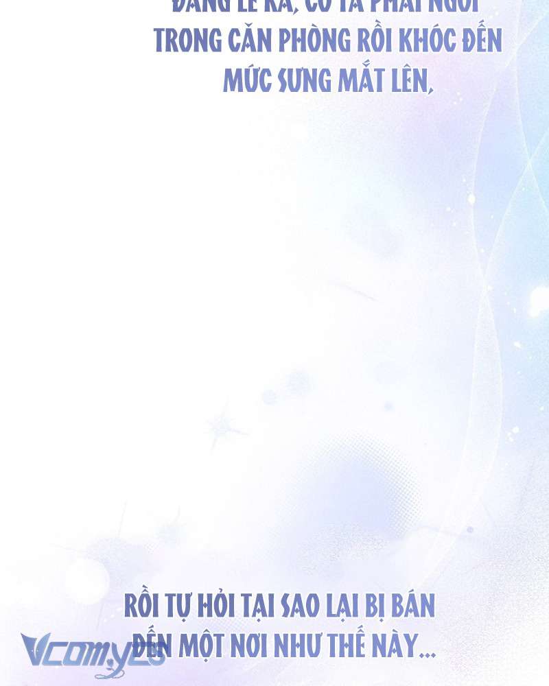 Trước Khi Em Có Ý Định Chạy Trốn Ta Sẽ Ngăn Chặn Nó Chap 1 - Trang 3