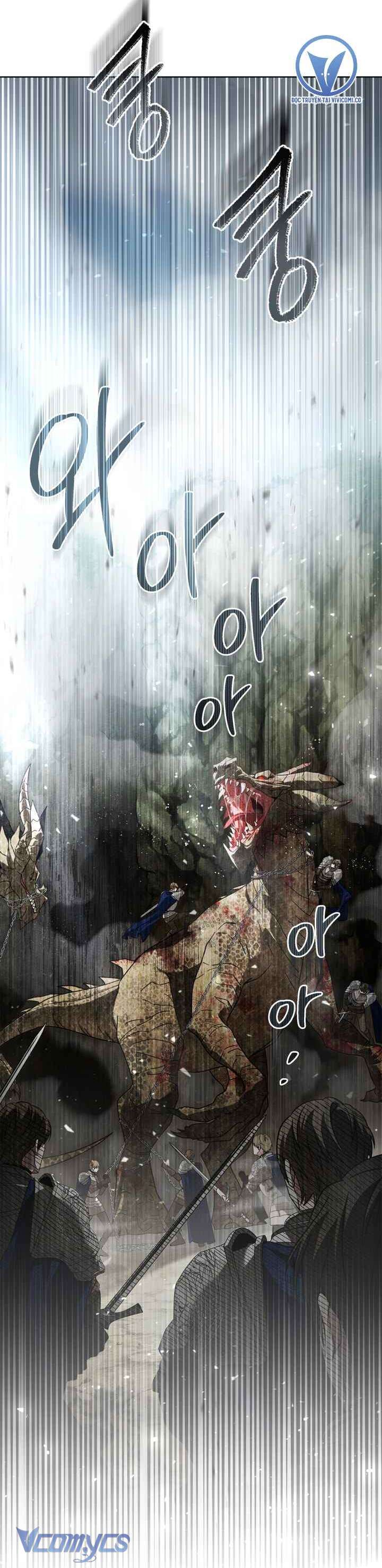 Dưới Bóng Cây Sồi Chapter 97 - Trang 4