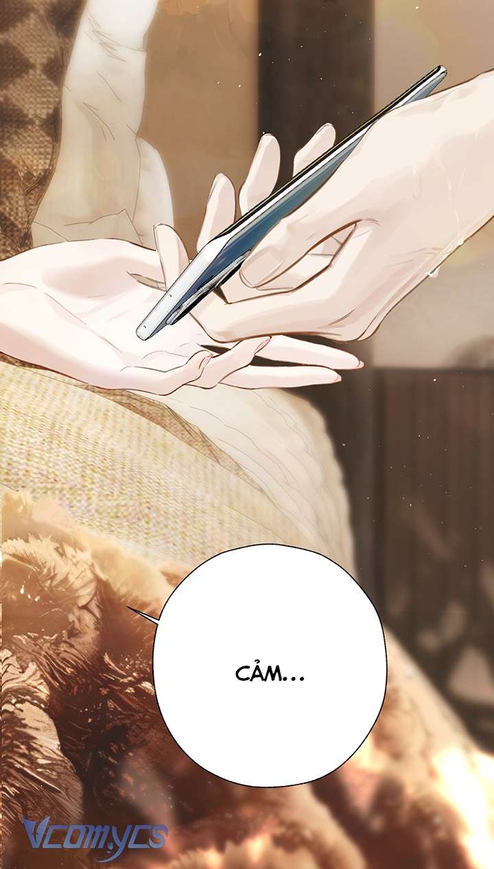 Trêu Nhầm Chapter 47 - Trang 4
