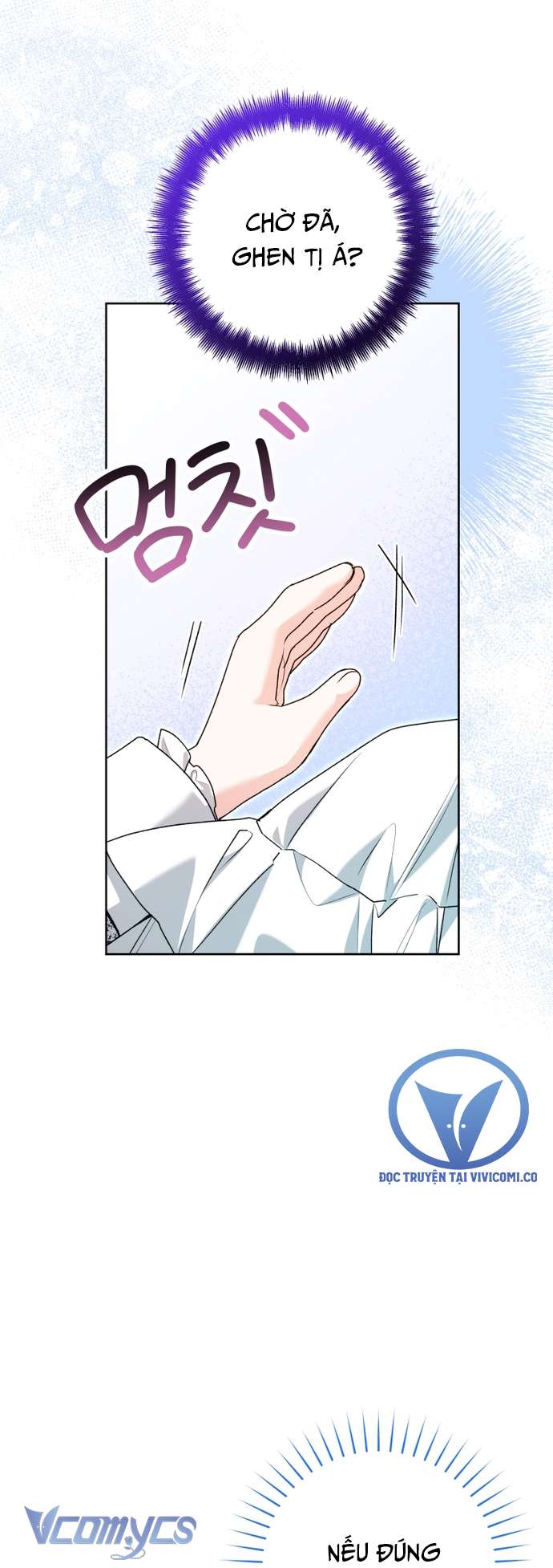 Bé Con Cá Voi Sát Thủ Chap 58 - Trang 2