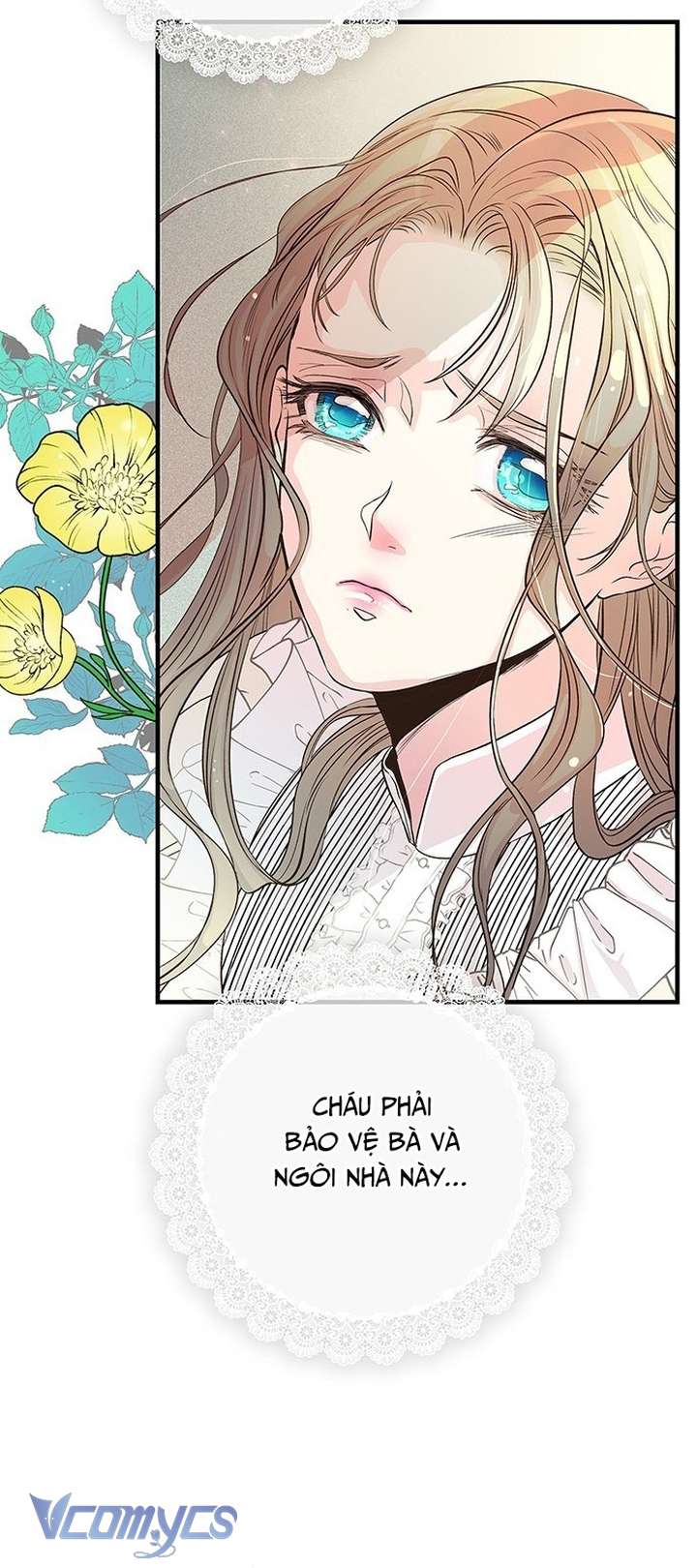 Hoàng Tử Rắc Rối Chap 1 - Trang 3