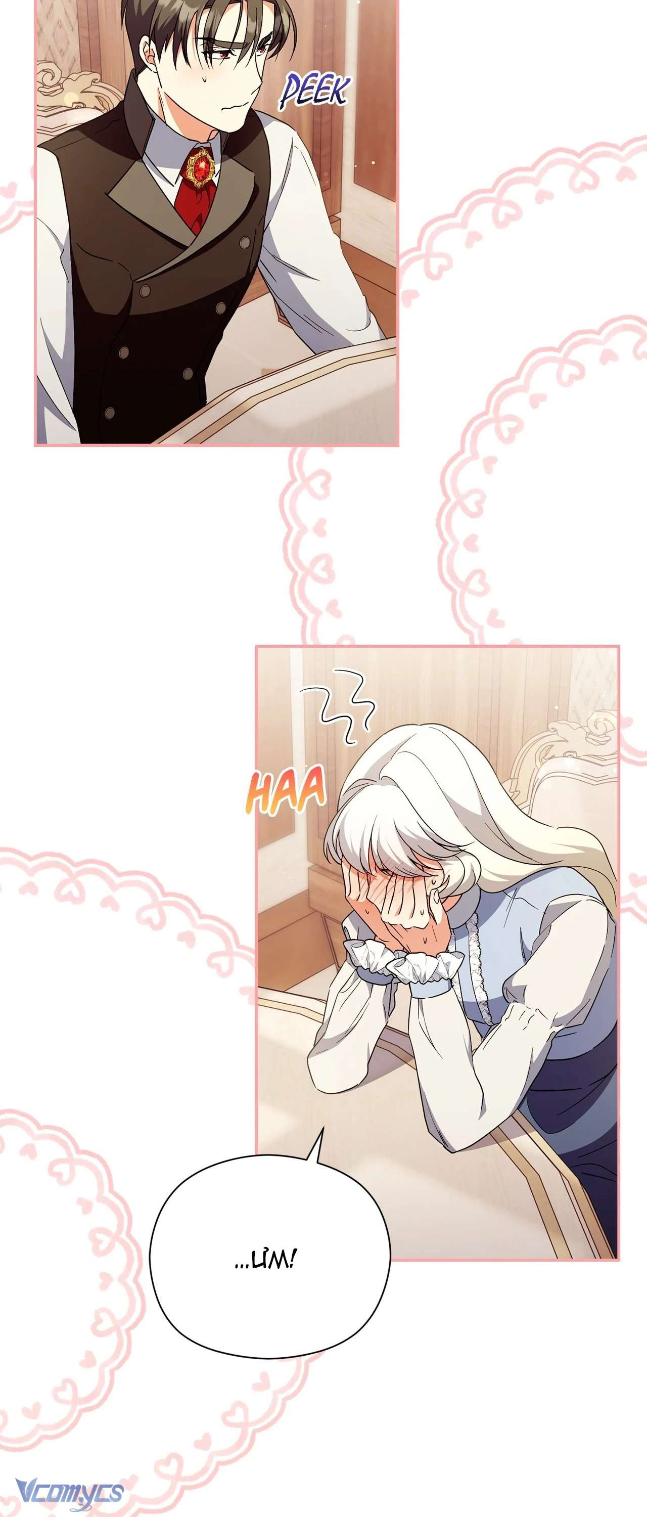 Nàng Công Chúa Trong Chuồng Gà Chap 28 - Trang 3