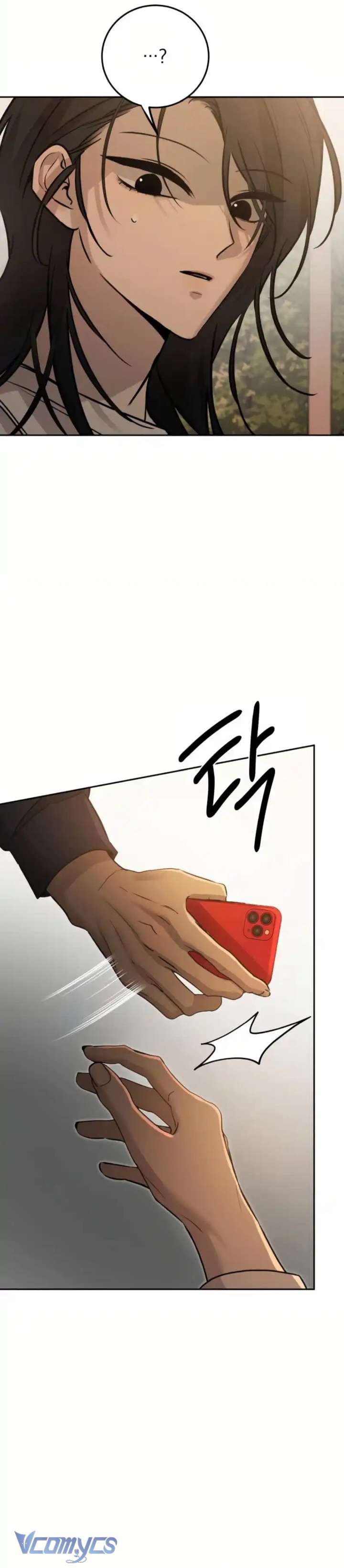 Bản Năng Dã Thú Chap 15 - Trang 3