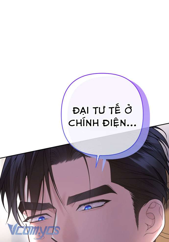Trước Khi Em Có Ý Định Chạy Trốn Ta Sẽ Ngăn Chặn Nó Chap 9 - Trang 3