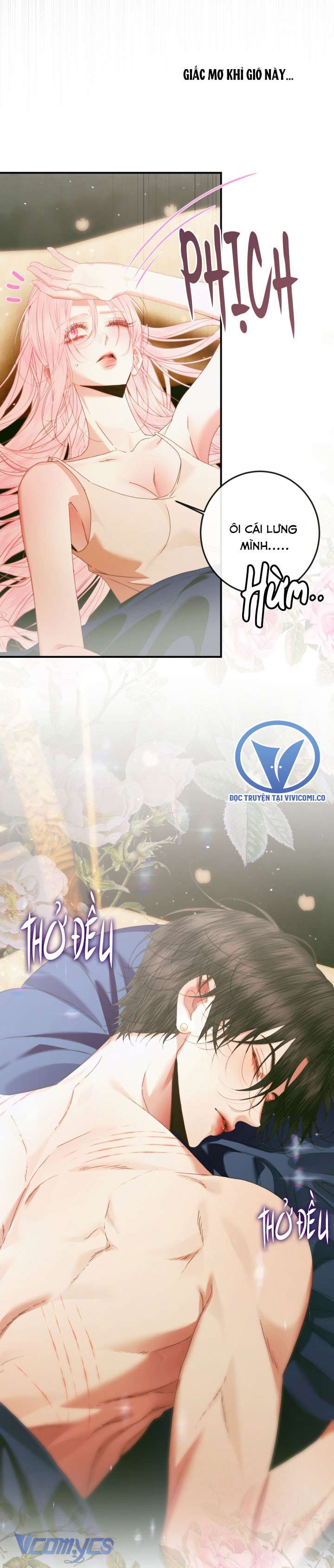 Siren: Trở Thành Gia Đình Của Nhân Vật Phản Diện Chap 145 - Trang 2