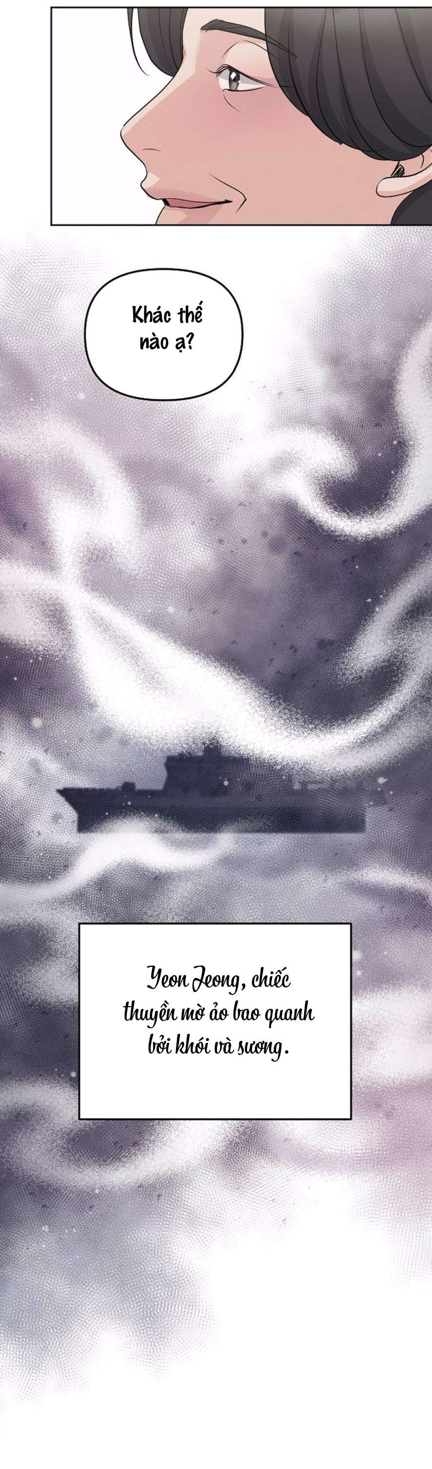 Cẩn Thận Va Phải Tình Yêu Chap 22 - Trang 3