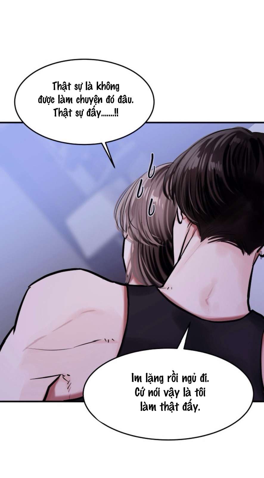 Sở Thích Bị Cai Trị Chap 16 - Trang 2
