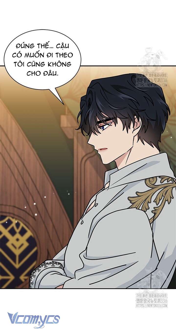 Cô Gái Sẽ Trở Thành Chủ Gia Đình Chap 69 - Trang 3