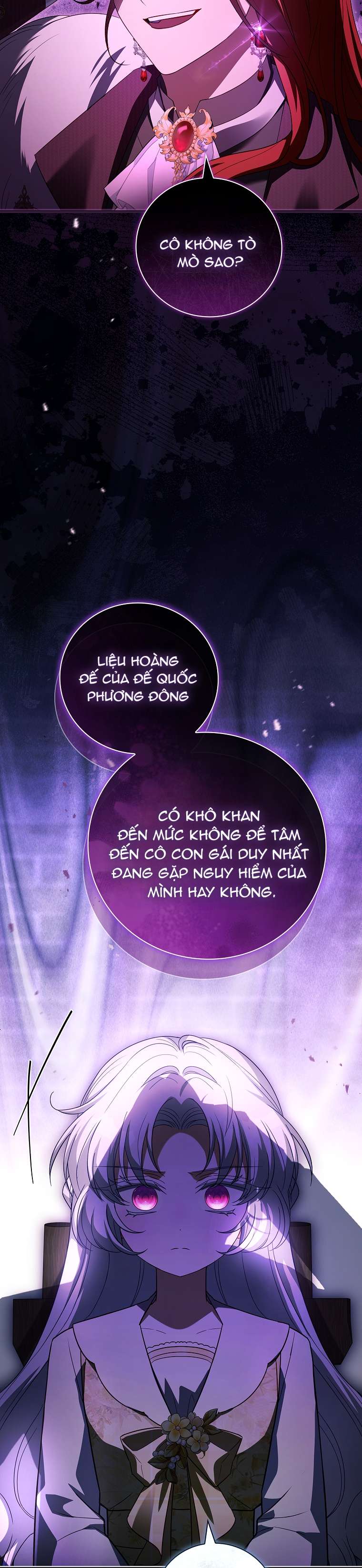 Cha Nào Con Nấy Chap 18 - Trang 3