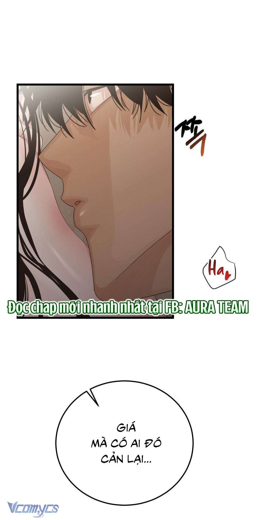 Trở Thành Gia Đình Chap 58 - Trang 2